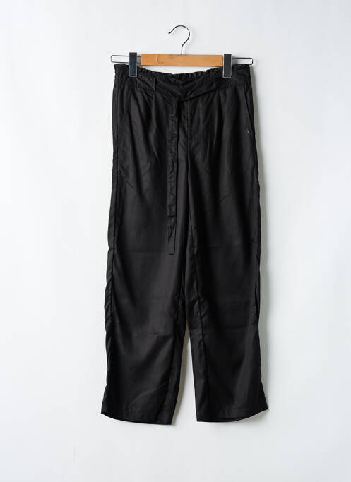 Pantalon drept negru STREET ONE femeie