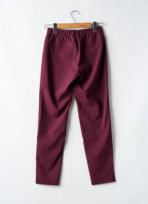 Pantalon slim roșu BETTY BARCLAY femeie