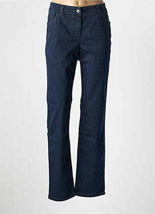 Blugi cu croială slim albastru GERRY WEBER femeie