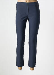 Jegging țesătură jersey mărime normală albastru BETTY BARCLAY femme
