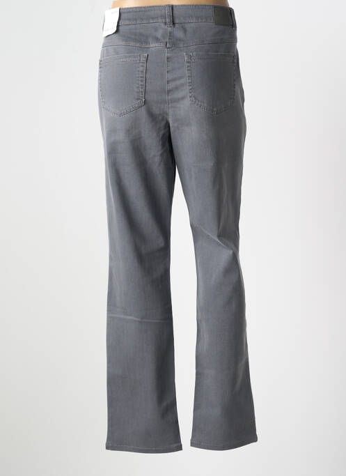 Blugi cu croială slim gri GERRY WEBER femeie