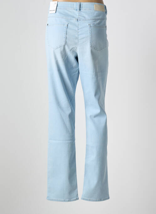 Blugi cu croială slim albastru GERRY WEBER femeie