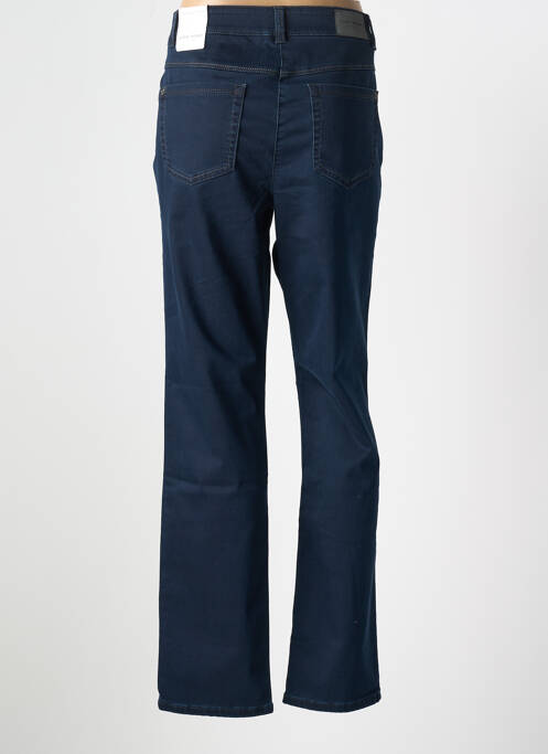 Blugi cu croială slim albastru GERRY WEBER femeie