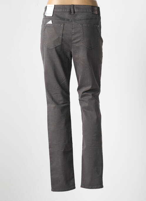 Blugi cu croială slim gri GERRY WEBER femeie