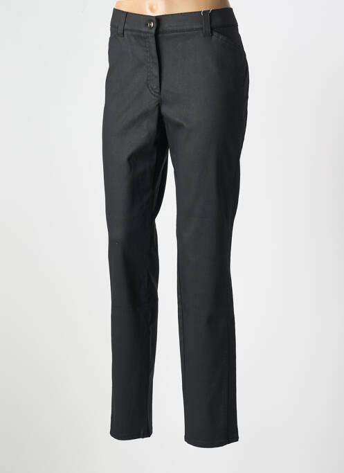 Pantalon slim negru GERRY WEBER femeie