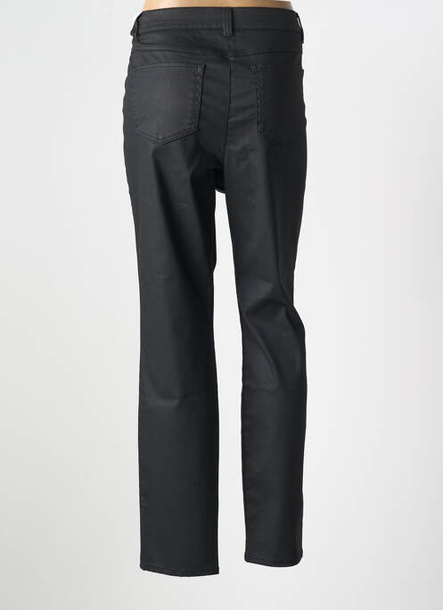 Pantalon slim negru GERRY WEBER femeie