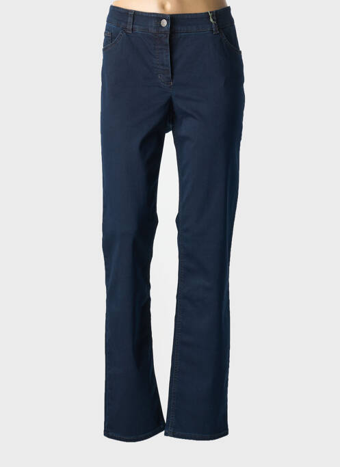 Blugi cu croială slim albastru GERRY WEBER femeie