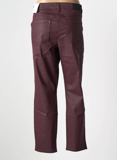 Blugi cu croială slim roșu GERRY WEBER femeie