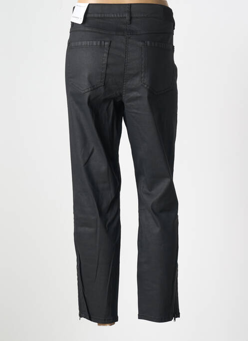 Pantalon 7/8 negru GERRY WEBER femeie