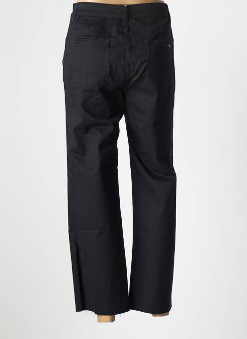 Pantalon 7/8 negru LIU JO femeie