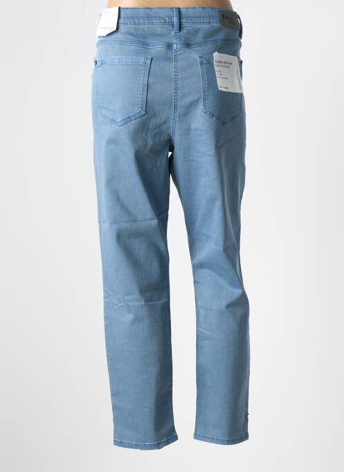 Blugi cu croială slim albastru GERRY WEBER femeie