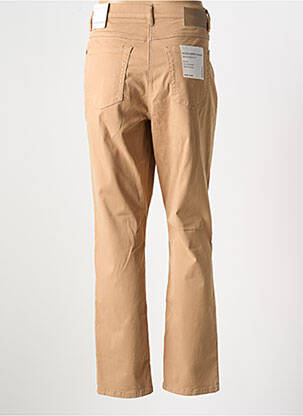 Pantalon drept elasticitate mărime normală bej GERRY WEBER femeie