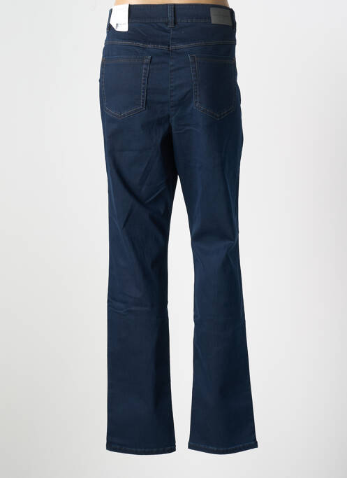 Blugi cu croială slim albastru GERRY WEBER femeie