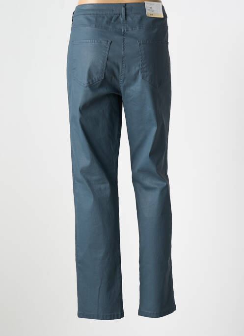 Pantalon drept verde BETTY BARCLAY femeie