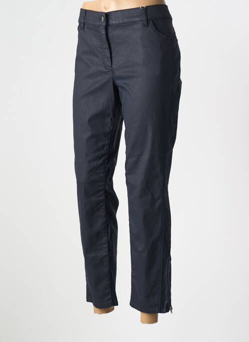 Pantalon 7/8 albastru GERRY WEBER femeie