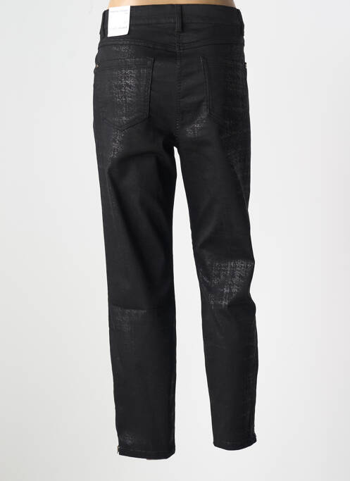 Pantalon 7/8 negru GERRY WEBER femeie