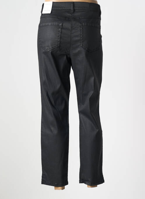 Pantalon 7/8 negru GERRY WEBER femeie
