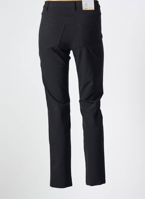 Pantalon slim negru BETTY BARCLAY femeie
