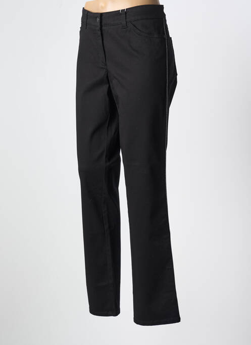 Blugi cu croială slim negru GERRY WEBER femeie