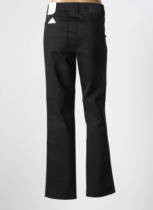 Blugi cu croială slim negru GERRY WEBER femeie