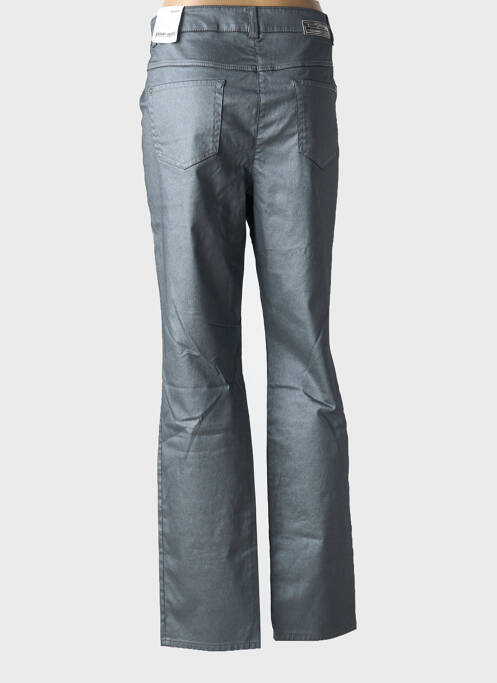 Pantalon slim gri GERRY WEBER femeie