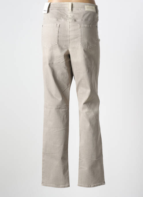 Blugi cu croială slim gri GERRY WEBER femeie