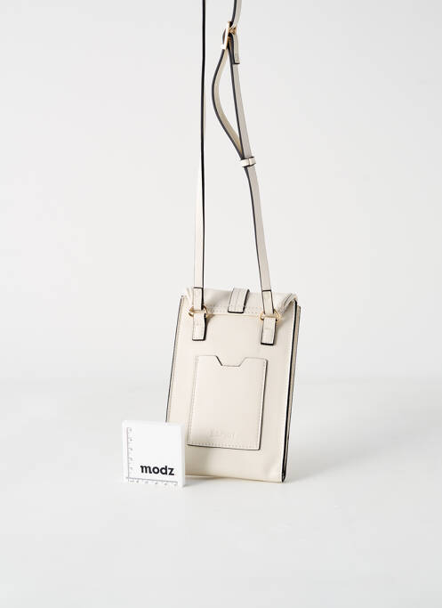 Geantă alb ESPRIT femeie