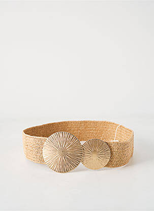 Curea auriu ESPRIT femeie