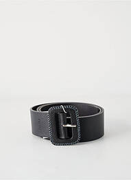 Curea reglabil negru ESPRIT femme