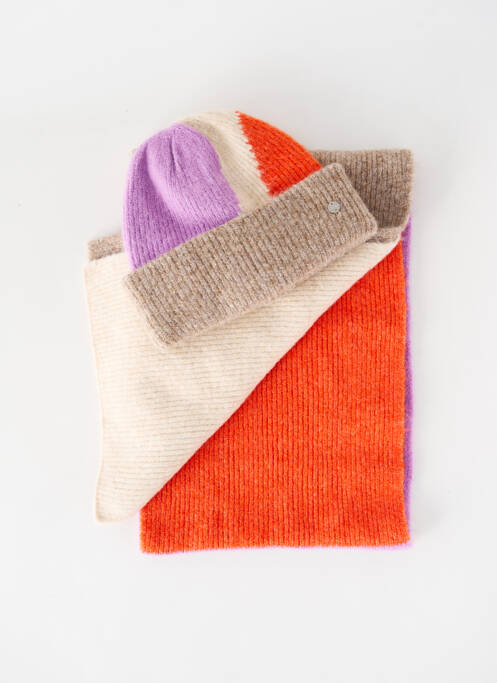 Căciulă violet ESPRIT femeie