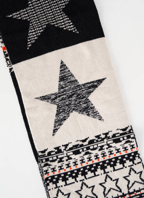 Eșarfă negru WHITE STUFF femeie