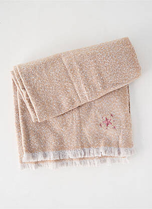 Eșarfă bej WHITE STUFF femeie