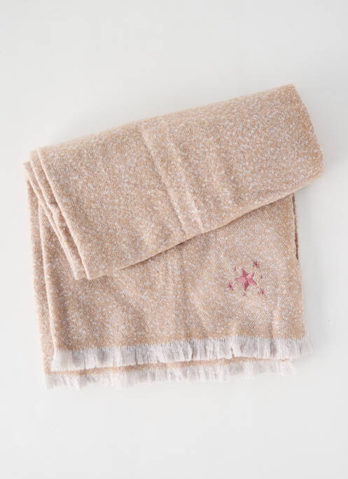 Eșarfă bej WHITE STUFF femeie