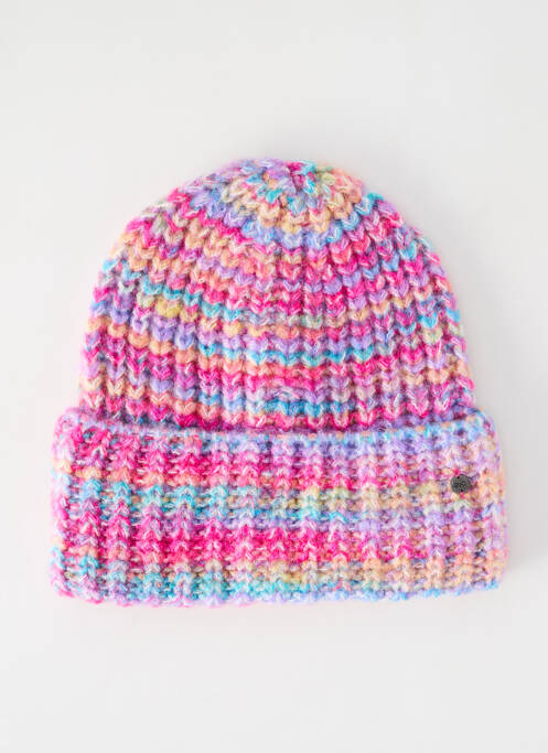 Căciulă roz EDC femeie