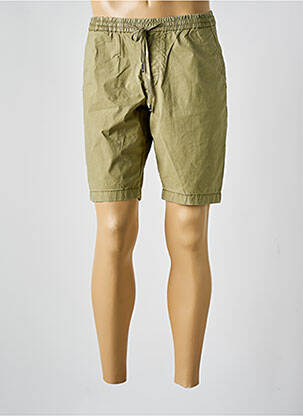 Bermudă verde TOMMY HILFIGER bărbat