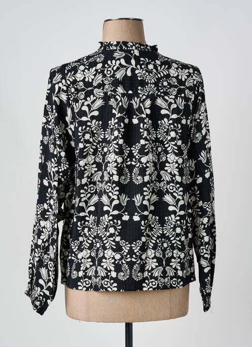 Cămașă negru ICHI femeie