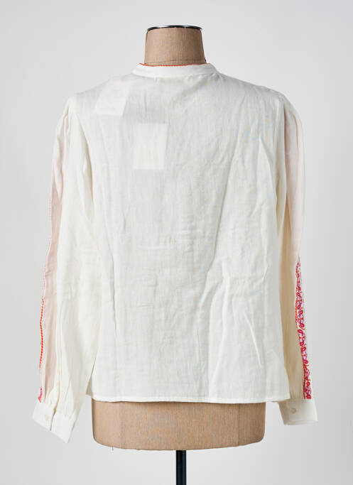 Cămașă bej LA PETITE ETOILE femeie