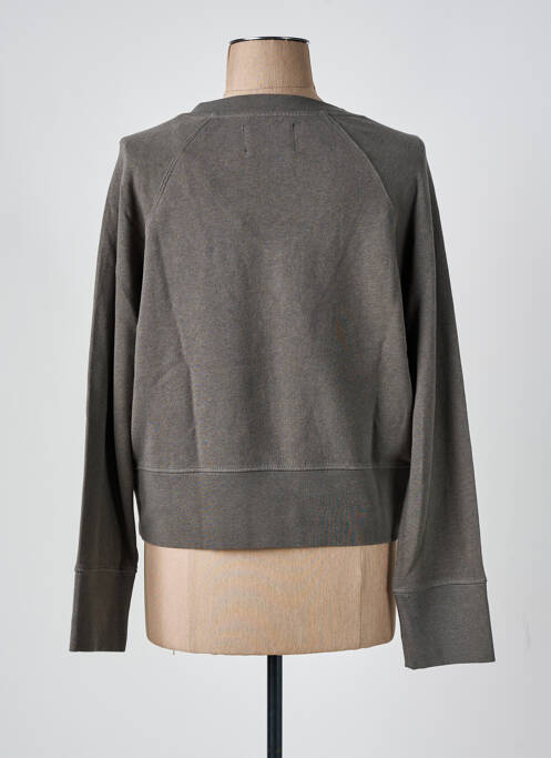 Hanorac gri LEON & HARPER femeie