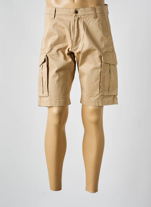 Bermudă bej GANT bărbat