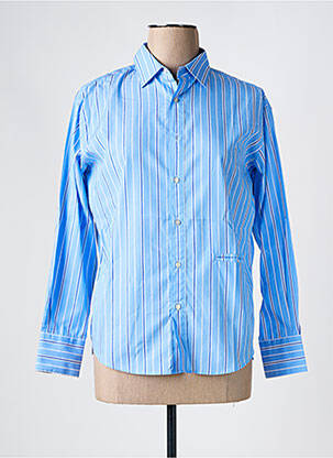 Cămașă albastru LEON & HARPER femeie