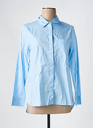 Cămașă albastru LA PETITE ETOILE femeie