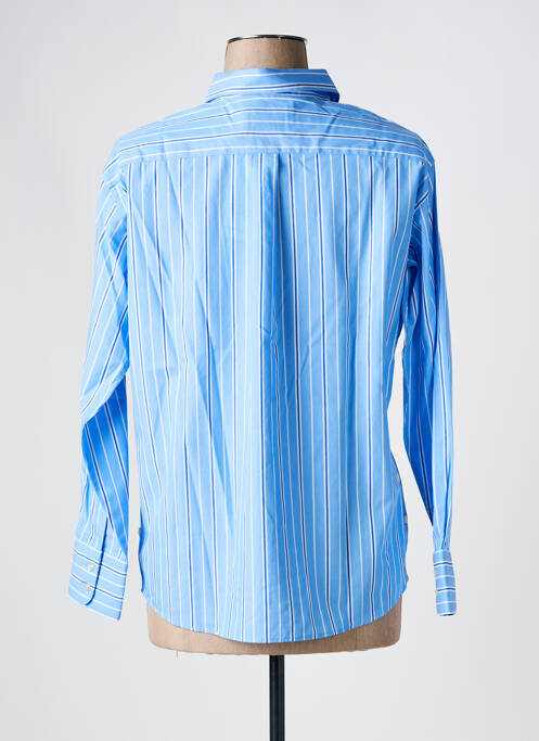 Cămașă albastru LEON & HARPER femeie