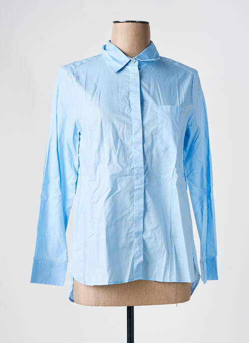 Cămașă albastru LA PETITE ETOILE femeie