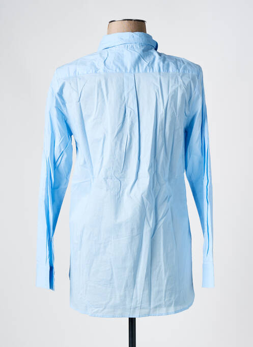 Cămașă albastru LA PETITE ETOILE femeie