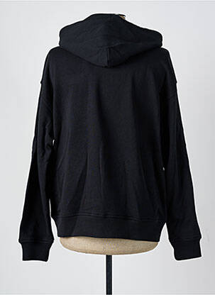 Jachete casual buzunare negru SCOTCH & SODA bărbat