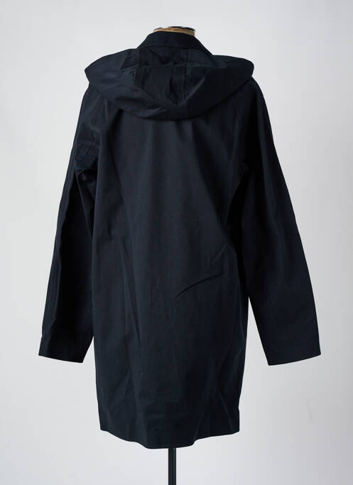 Trench albastru FAGUO bărbat