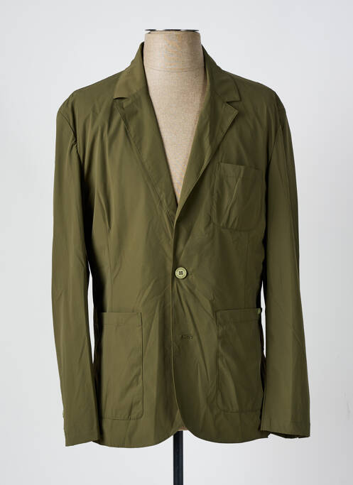 Sacou verde HERO SEVEN bărbat