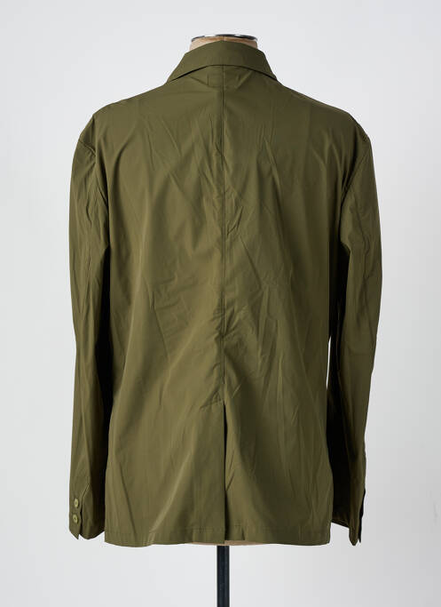 Sacou verde HERO SEVEN bărbat