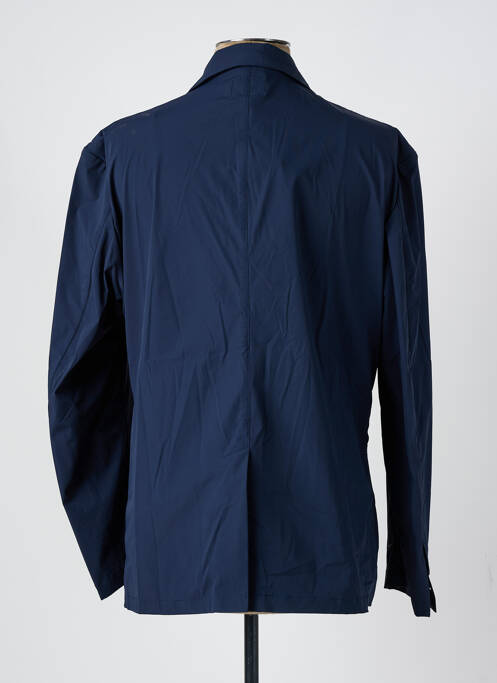 Sacou albastru HERO SEVEN bărbat