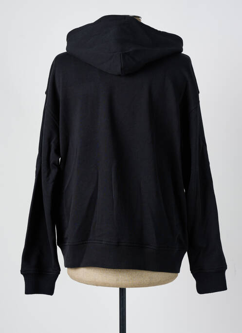 Jachete casual negru SCOTCH & SODA bărbat